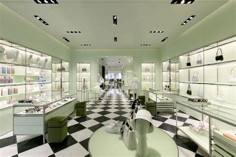 prada retail uk ltd